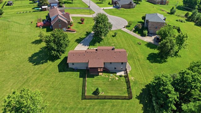 113 Deer Creek Drive, Richmond, KY 40475