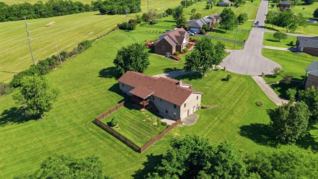 113 Deer Creek Drive, Richmond, KY 40475