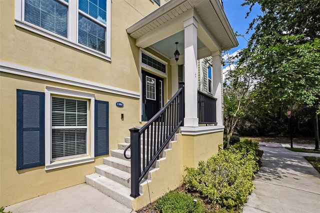 1384 MILL STREAM LANE, Winter Springs, FL 32708