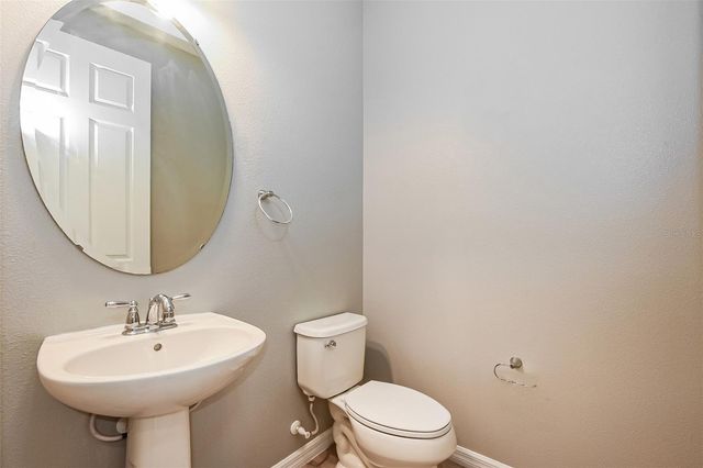1384 MILL STREAM LANE, Winter Springs, FL 32708