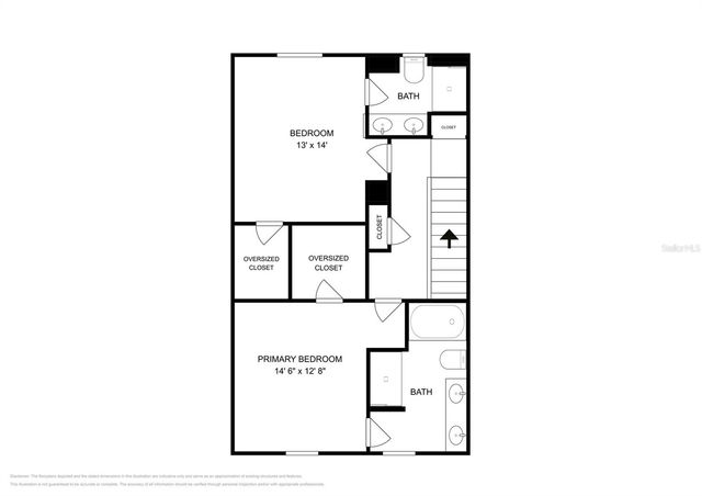1384 MILL STREAM LANE, Winter Springs, FL 32708