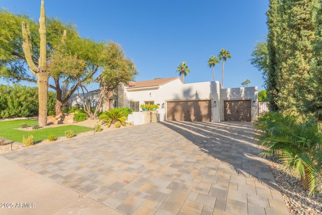 8713 N 80th Place, Scottsdale, AZ 85258