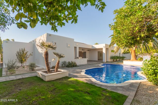 8713 N 80th Place, Scottsdale, AZ 85258