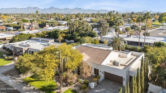 8713 N 80th Place, Scottsdale, AZ 85258