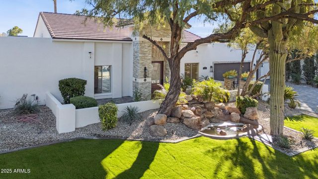 8713 N 80th Place, Scottsdale, AZ 85258