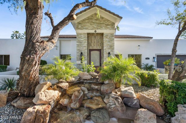 8713 N 80th Place, Scottsdale, AZ 85258