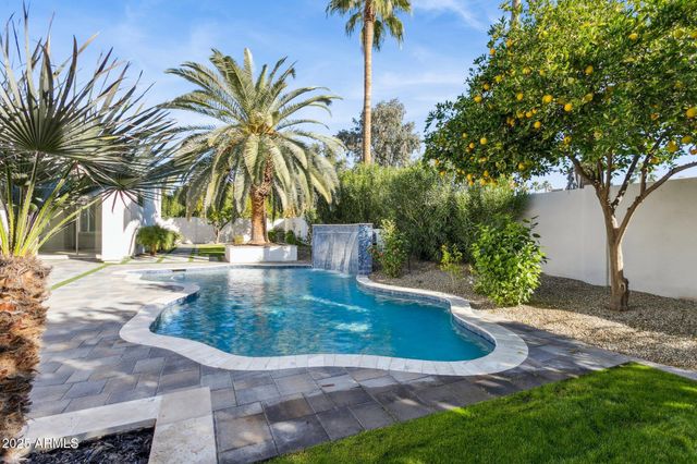 8713 N 80th Place, Scottsdale, AZ 85258