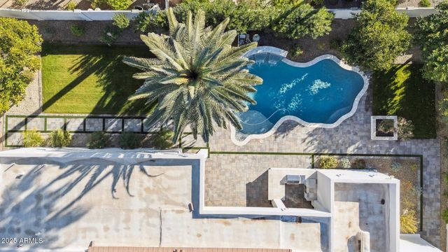 8713 N 80th Place, Scottsdale, AZ 85258