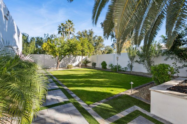 8713 N 80th Place, Scottsdale, AZ 85258