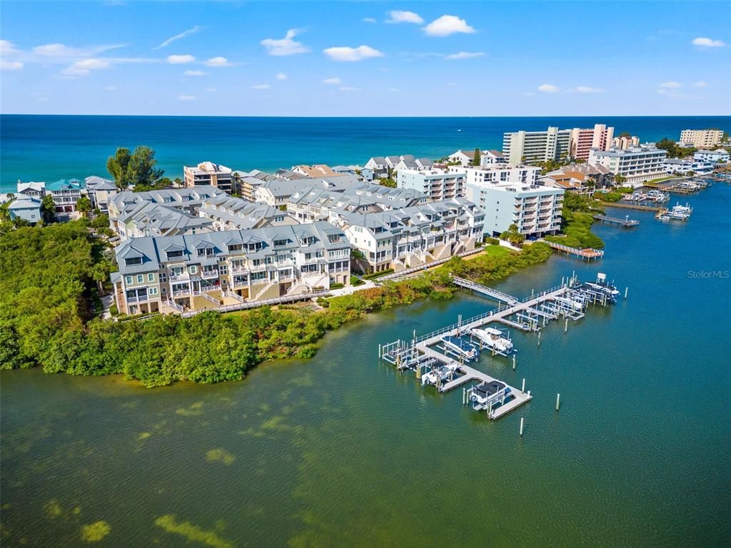 19915 GULF BOULEVARD 805, Indian Shores, FL 33785