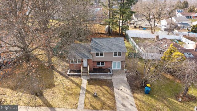 706 CENTER ST, Kennett Square, PA 19348