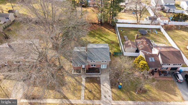 706 CENTER ST, Kennett Square, PA 19348