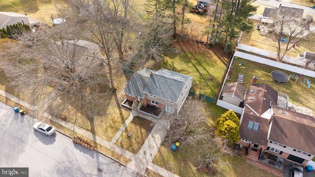 706 CENTER ST, Kennett Square, PA 19348