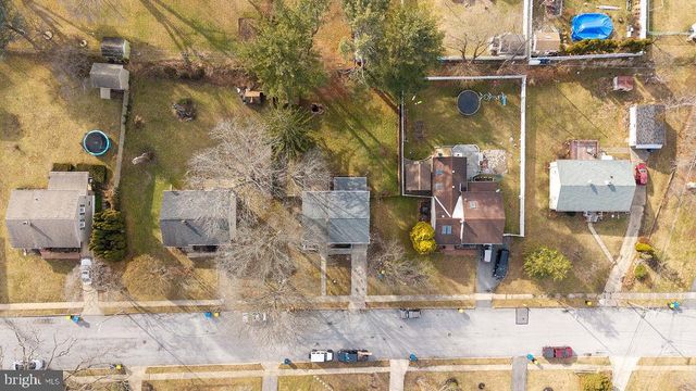 706 CENTER ST, Kennett Square, PA 19348