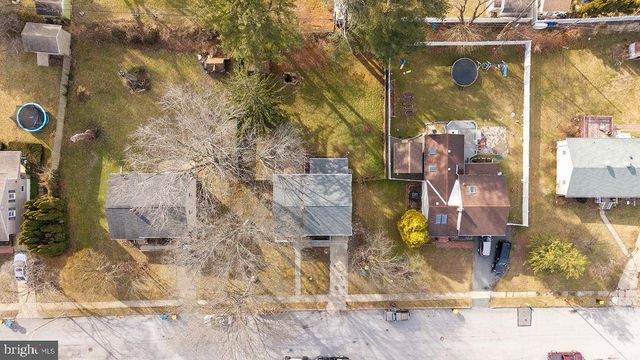 706 CENTER ST, Kennett Square, PA 19348