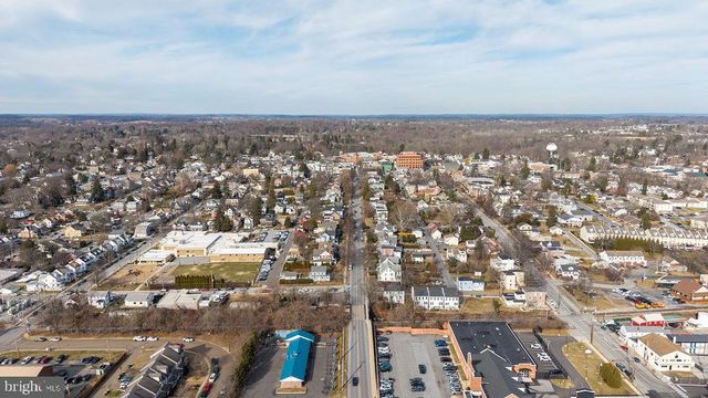 706 CENTER ST, Kennett Square, PA 19348