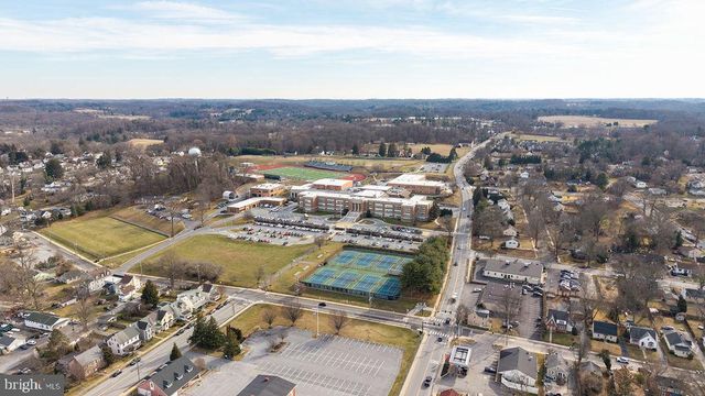 706 CENTER ST, Kennett Square, PA 19348