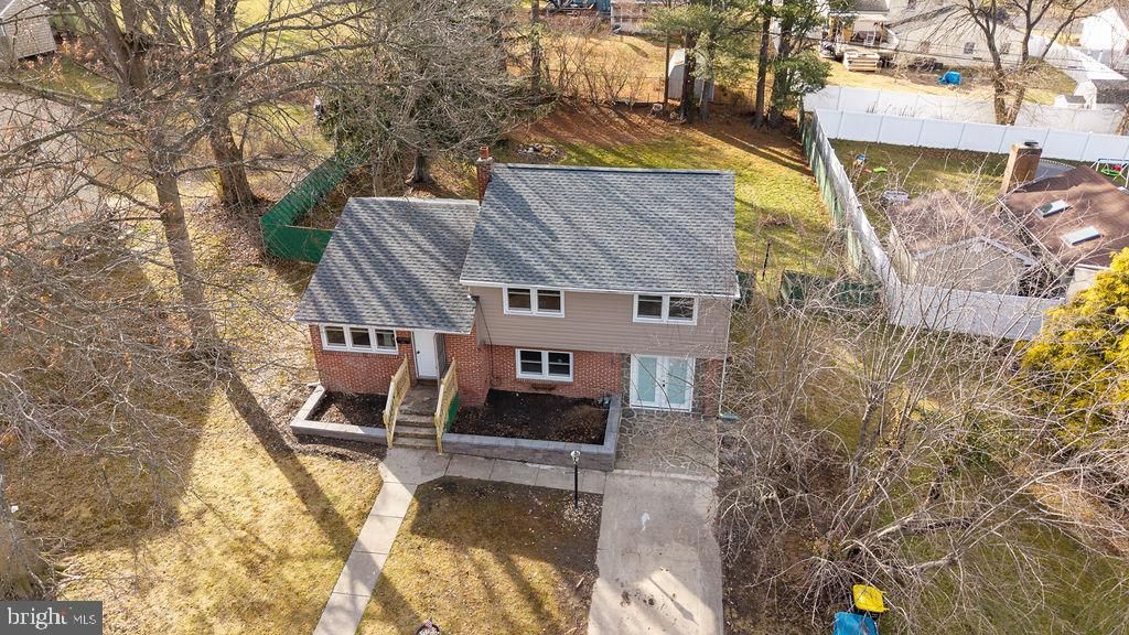 706 CENTER ST, Kennett Square, PA 19348