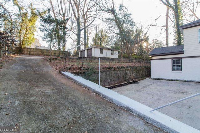 2531 Midway Road, Decatur, GA 30030