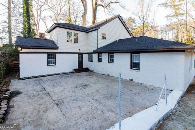 2531 Midway Road, Decatur, GA 30030