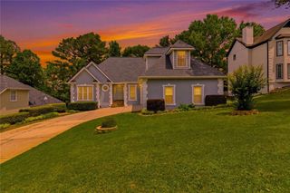 310 Melanie Way, Lawrenceville, GA 30044