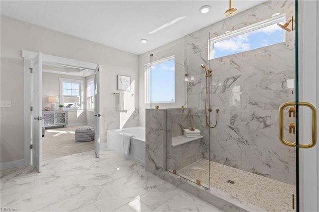 2852 Weston LOOP, Virginia Beach, VA 23456