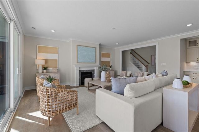 2852 Weston LOOP, Virginia Beach, VA 23456