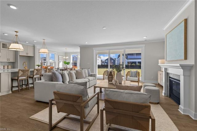 2852 Weston LOOP, Virginia Beach, VA 23456