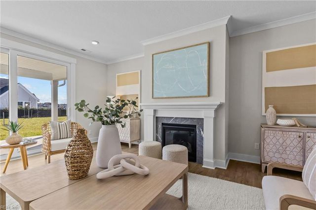 2852 Weston LOOP, Virginia Beach, VA 23456