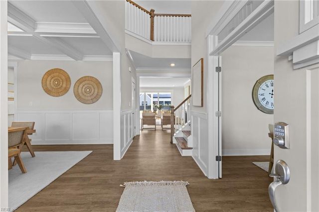 2852 Weston LOOP, Virginia Beach, VA 23456