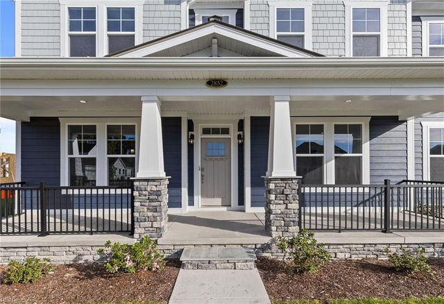 2852 Weston LOOP, Virginia Beach, VA 23456
