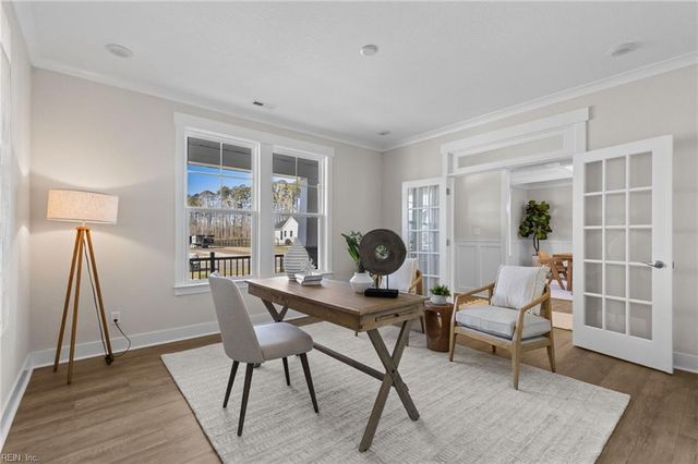 2852 Weston LOOP, Virginia Beach, VA 23456