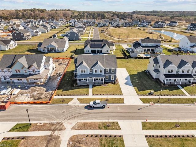 2852 Weston LOOP, Virginia Beach, VA 23456