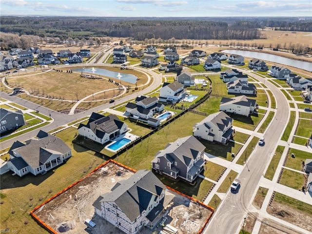 2852 Weston LOOP, Virginia Beach, VA 23456