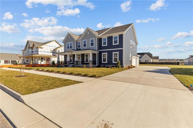 2852 Weston LOOP, Virginia Beach, VA 23456