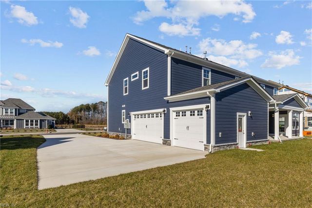 2852 Weston LOOP, Virginia Beach, VA 23456
