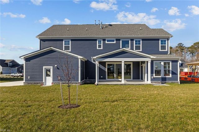 2852 Weston LOOP, Virginia Beach, VA 23456