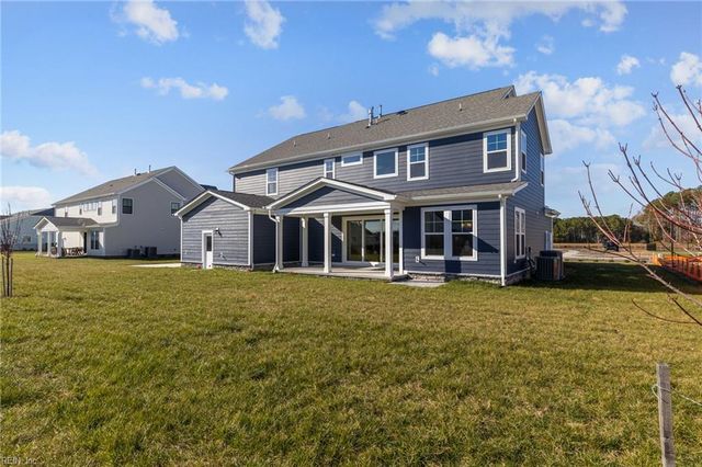 2852 Weston LOOP, Virginia Beach, VA 23456