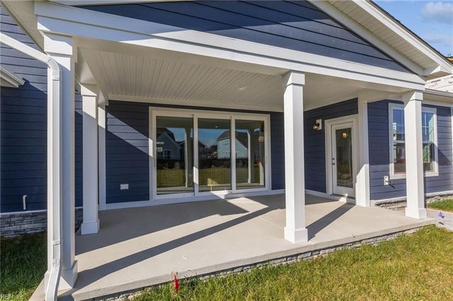 2852 Weston LOOP, Virginia Beach, VA 23456