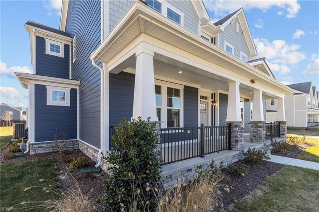 2852 Weston LOOP, Virginia Beach, VA 23456