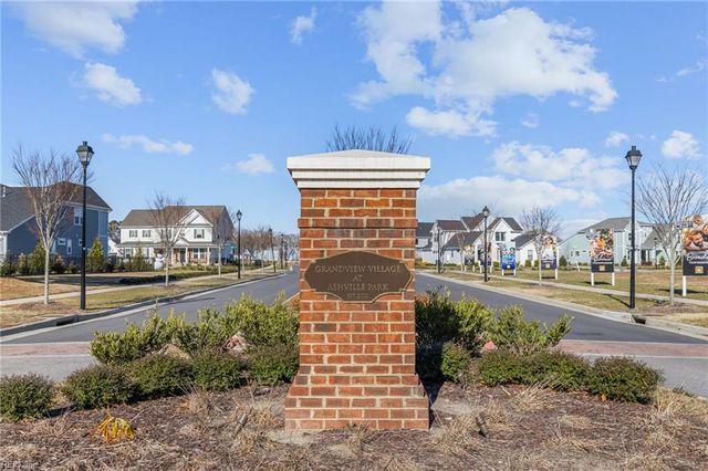 2852 Weston LOOP, Virginia Beach, VA 23456