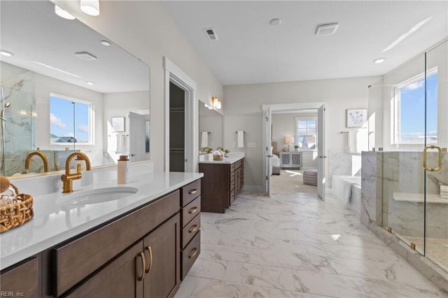 2852 Weston LOOP, Virginia Beach, VA 23456