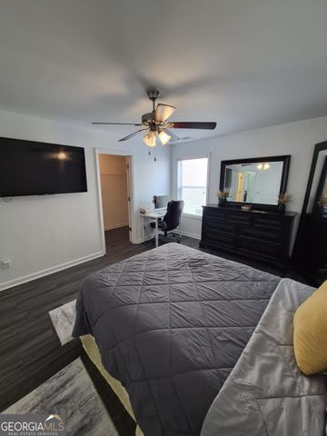 2689 Muskeg Court SW, Atlanta, GA 30331