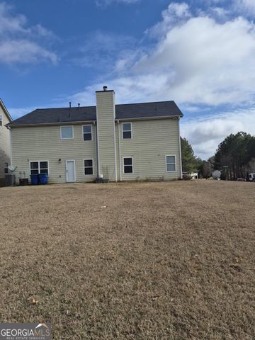 2689 Muskeg Court SW, Atlanta, GA 30331