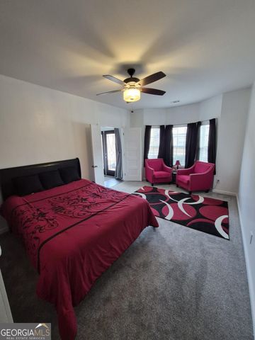 2689 Muskeg Court SW, Atlanta, GA 30331