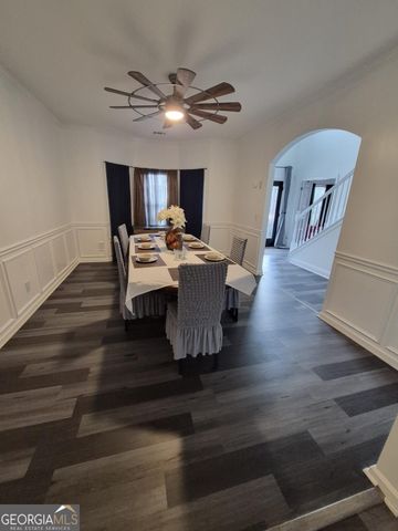 2689 Muskeg Court SW, Atlanta, GA 30331