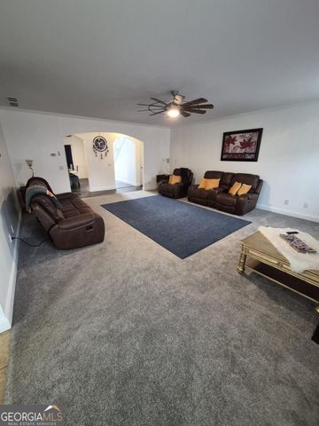 2689 Muskeg Court SW, Atlanta, GA 30331