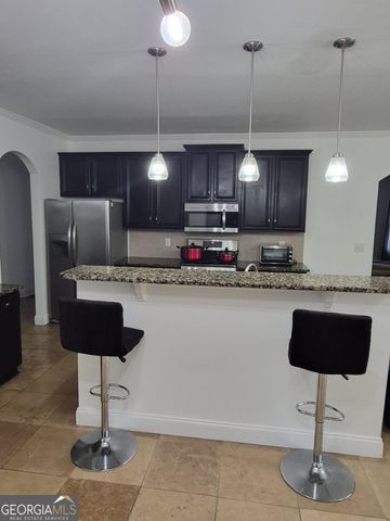 2689 Muskeg Court SW, Atlanta, GA 30331