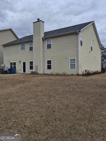 2689 Muskeg Court SW, Atlanta, GA 30331