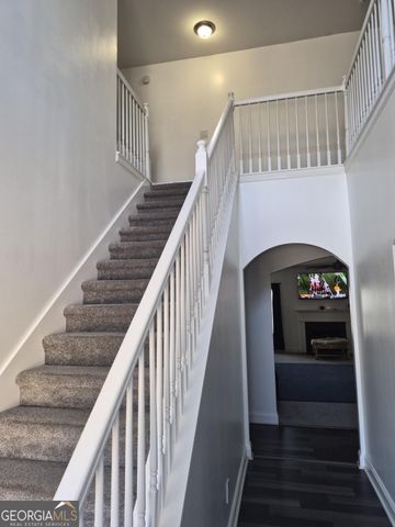 2689 Muskeg Court SW, Atlanta, GA 30331